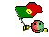 Portugal eliminado do Mundial 2008, inglriamente. 42535